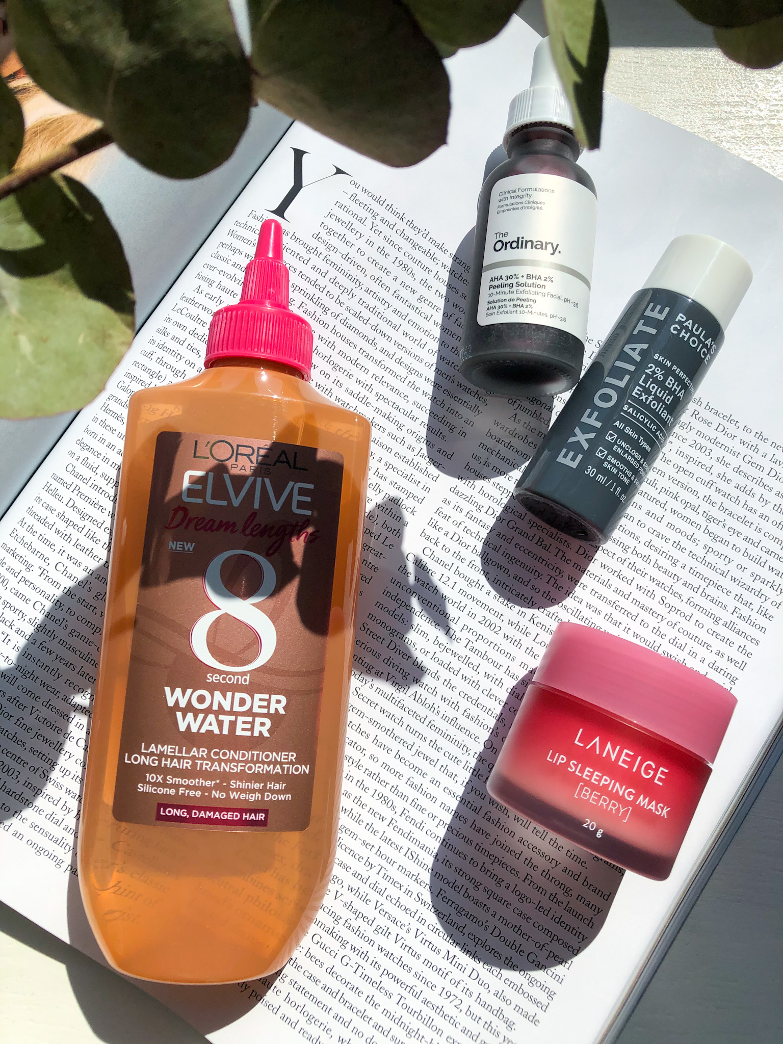 Viral Beauty Products That Live Up To The Hype The Summer Study