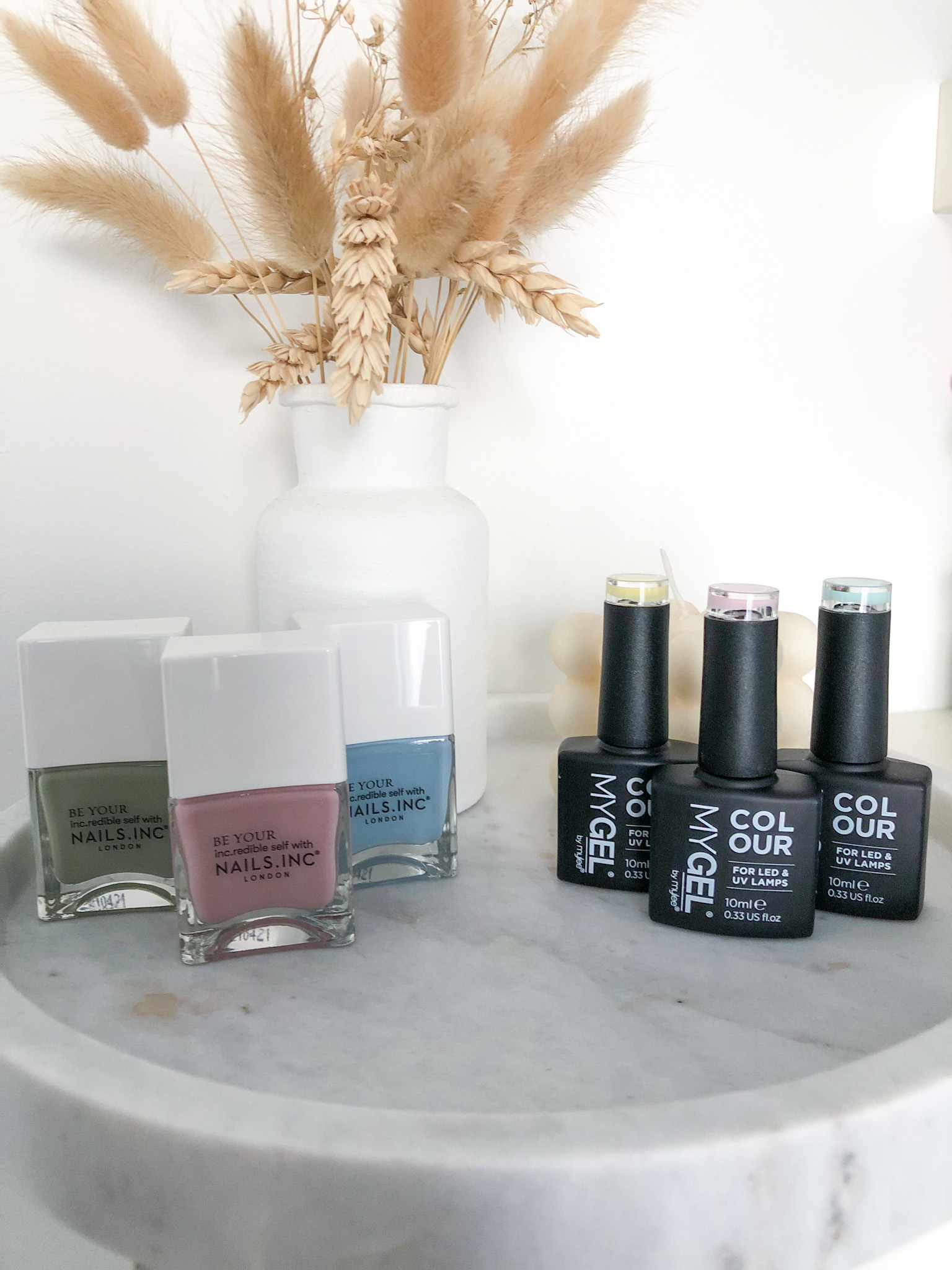 Northern Nail Polish | Vegan, Toxin-Free Nail Polish