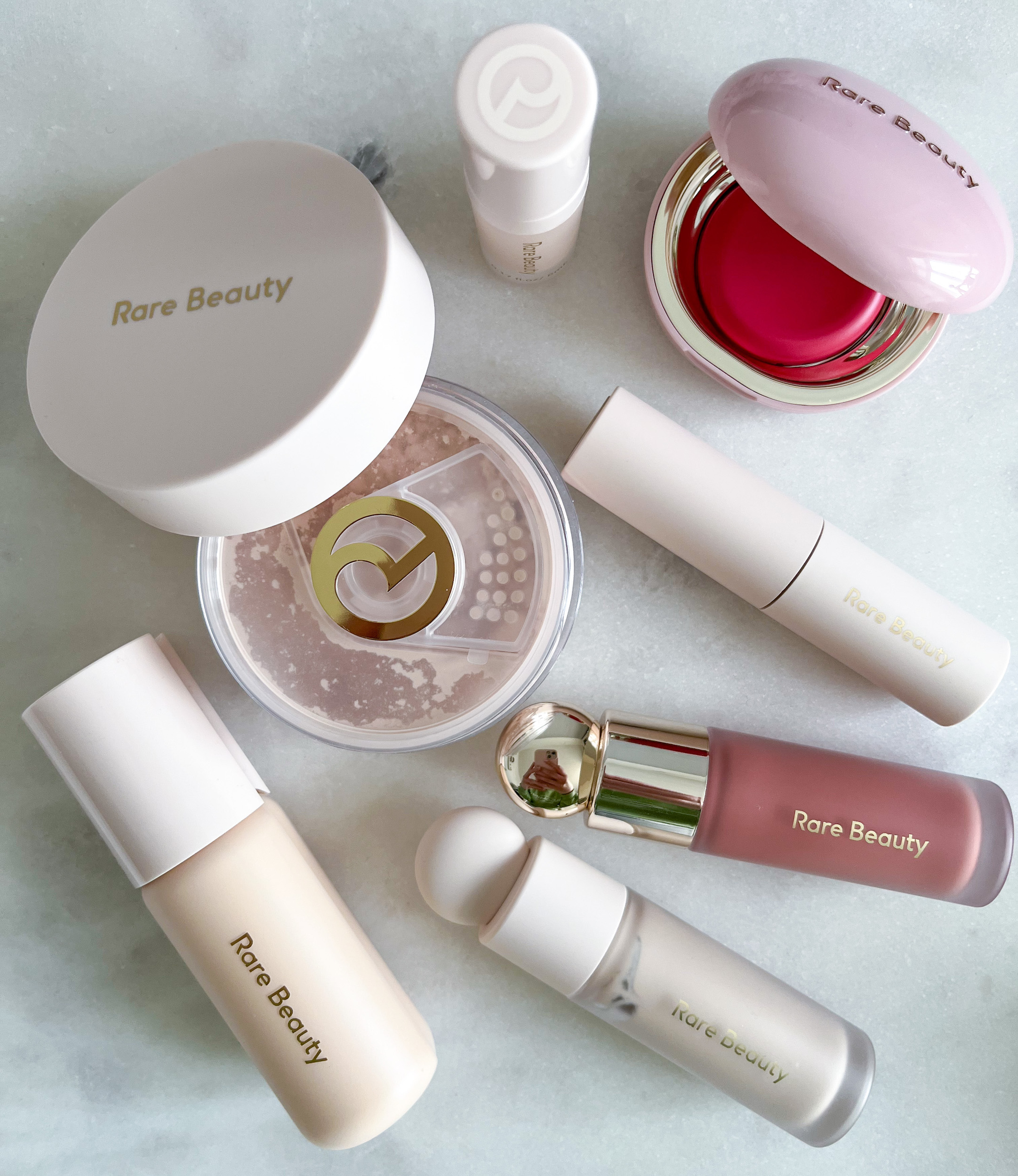 Rare Beauty Review: Which Products Are Worth The Spend? - The Summer Study