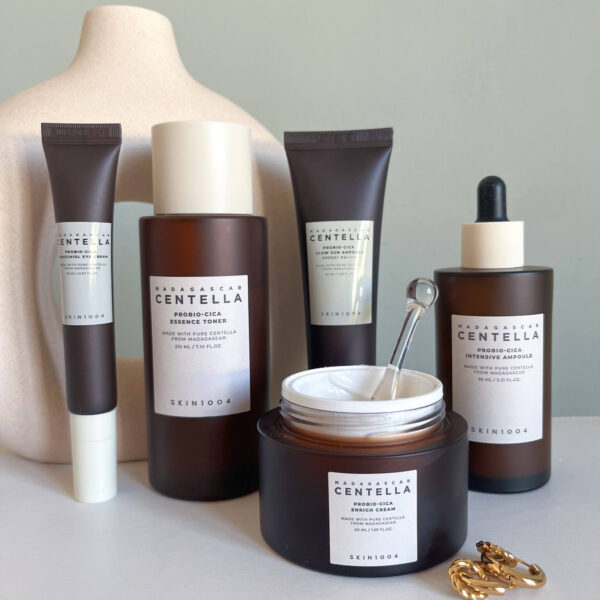 SKIN1004 Madagascar Centella Probio-cica Collection